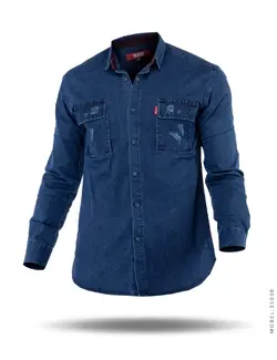 پیراهن مردانه Karen مدل 35030