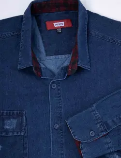 پیراهن مردانه Karen مدل 35030