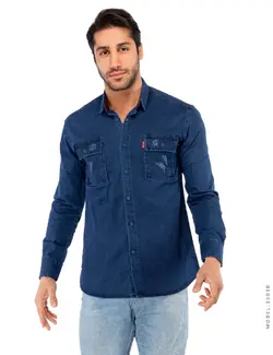 پیراهن مردانه Karen مدل 35030