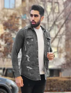 پیراهن لی مردانه Lima مدل 34997