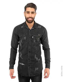 پیراهن لی مردانه Lima مدل 34996