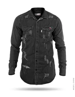 پیراهن لی مردانه Lima مدل 34996