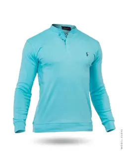 بلوز مردانه Polo مدل 35041