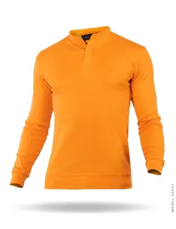 بلوز مردانه Polo مدل 35042