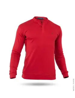 بلوز مردانه Polo مدل 35038