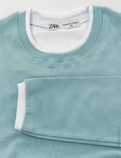 بلوز مردانه Imaz مدل 35132