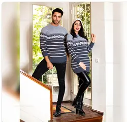 ست دونفره بافت Floy مدل U8823