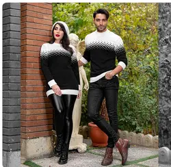 ست دونفره بافت Enzo مدل 11511