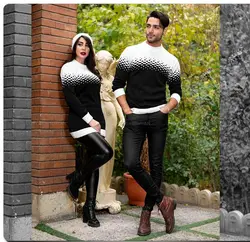 ست دونفره بافت Enzo مدل 11511