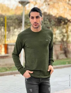 بلوز دورس مردانه Zara مدل 34140
