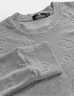 بلوز دورس مردانه Chanel مدل 34154