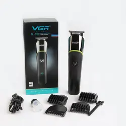 ماشین اصلاح VGR مدل V-191