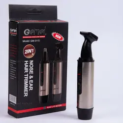 موزن گوش و بینی GEMEI مدل 3115