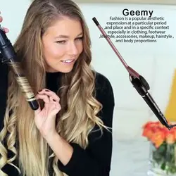 فر مو حرفه ای GEEMY مدل GM-2825