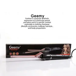 فر مو حرفه ای GEEMY مدل GM-2825