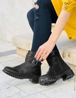 نیم بوت زنانه Batis مدل 32302