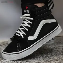 کفش ساقدار مردانه VANS