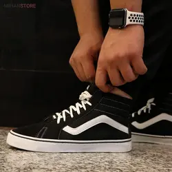 کفش ساقدار مردانه VANS