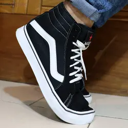 کفش ساقدار مردانه VANS