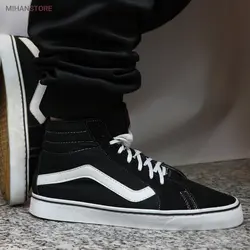 کفش ساقدار مردانه VANS