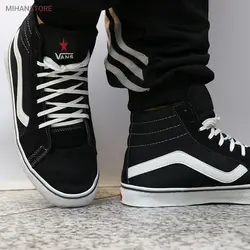 کفش ساقدار مردانه VANS