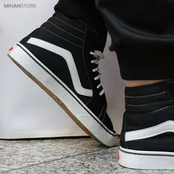 کفش ساقدار مردانه VANS