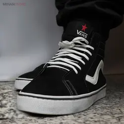 کفش ساقدار مردانه VANS