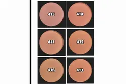 رژگونه لاکچری کوین