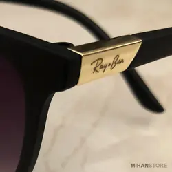 عینک آفتابی Ray Ban مدل ویفری RB4165