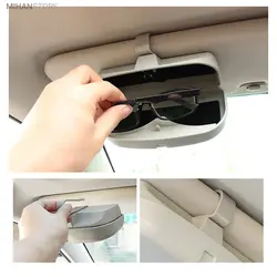 نگهدارنده عینک خودرو