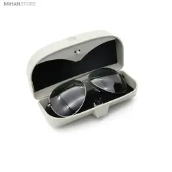 نگهدارنده عینک خودرو