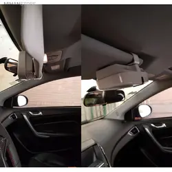 نگهدارنده عینک خودرو