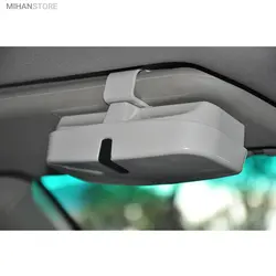 نگهدارنده عینک خودرو