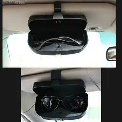 نگهدارنده عینک خودرو