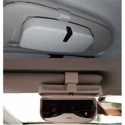 نگهدارنده عینک خودرو