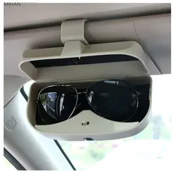 نگهدارنده عینک خودرو
