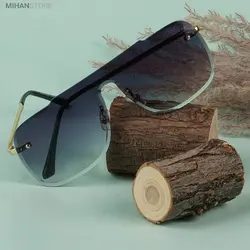 عینک آفتابی لاکچری COCOA CHANEL