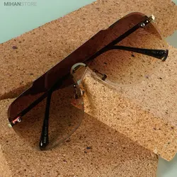 عینک آفتابی لاکچری COCOA CHANEL