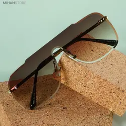 عینک آفتابی لاکچری COCOA CHANEL