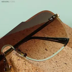 عینک آفتابی لاکچری COCOA CHANEL