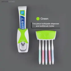 جا مسواکی و خمیردندان ریز اتوماتیک Creative