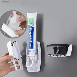 جا مسواکی و خمیردندان ریز اتوماتیک Creative