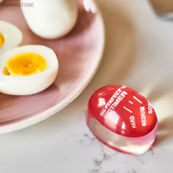 تایمر پخت تخم مرغ