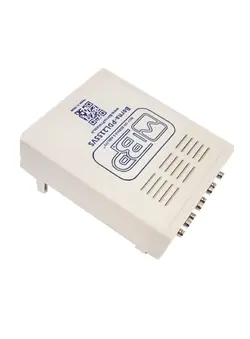 دیتالاگر آزمایشگاهی ولتاژی/جریانی