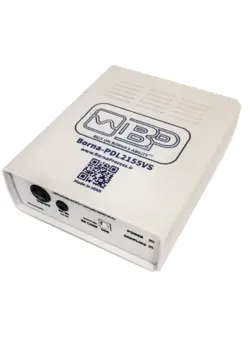 دیتالاگر آزمایشگاهی ولتاژی/جریانی