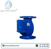 یکطرفه دریچه ای 5 اینچ PN16 میراب