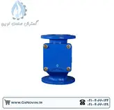 یکطرفه دریچه ای 5 اینچ PN16 میراب