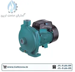 ACm150 دو اسب بشقابی لئو