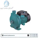 ACm150 دو اسب بشقابی لئو