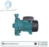 ACm150 دو اسب بشقابی لئو